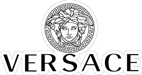 Versaces Stickers for Sale 